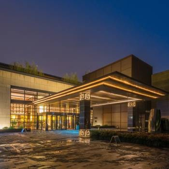 杭城周边可以带宠物的酒店、民宿合集，和主子们一起去度假吧！