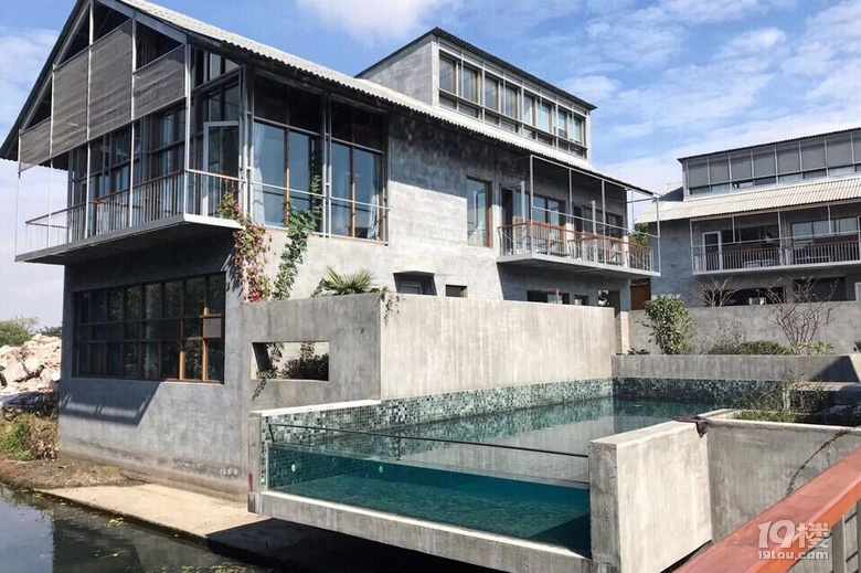 杭城周边可以带宠物的酒店、民宿合集，和主子们一起去度假吧！