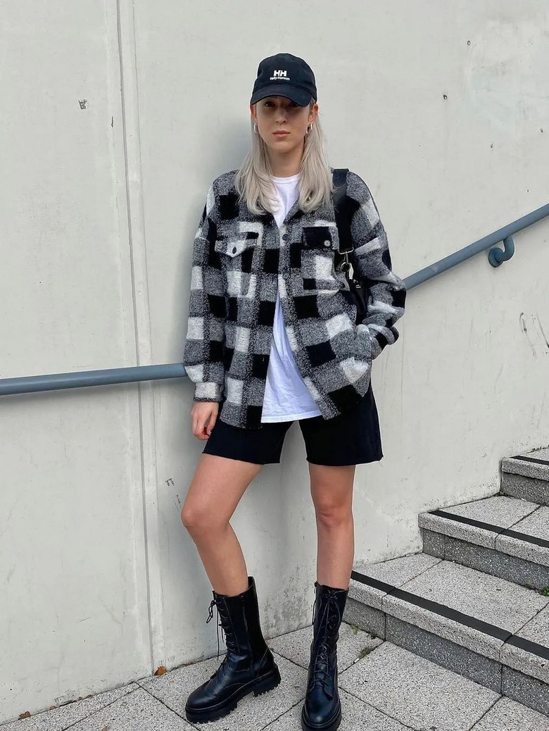 秋冬只能穿大衣、羽絨服?它第一個不服