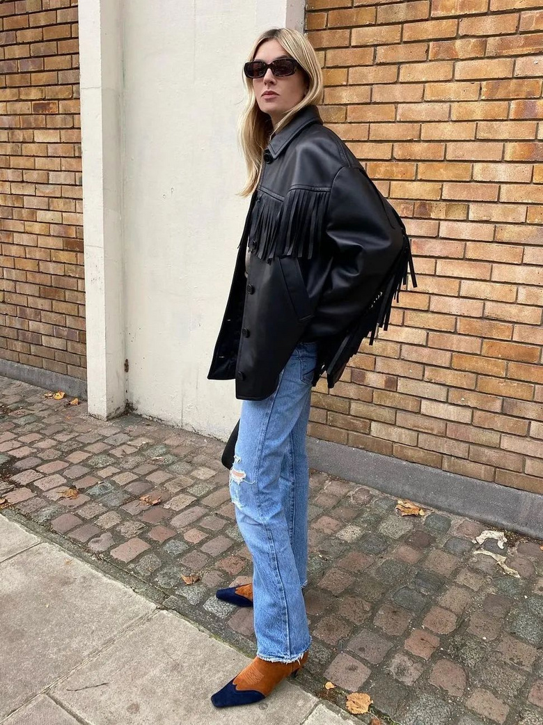 秋冬只能穿大衣、羽絨服?它第一個不服