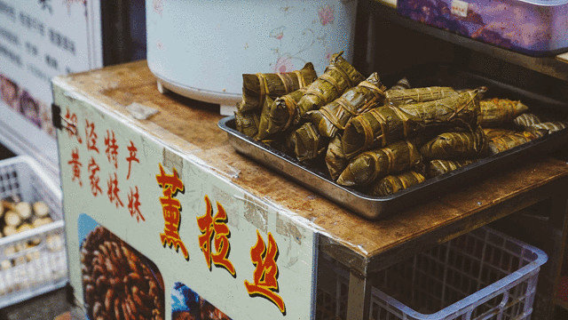 魔都之上的東方威尼斯!沒去過簡直虧大了