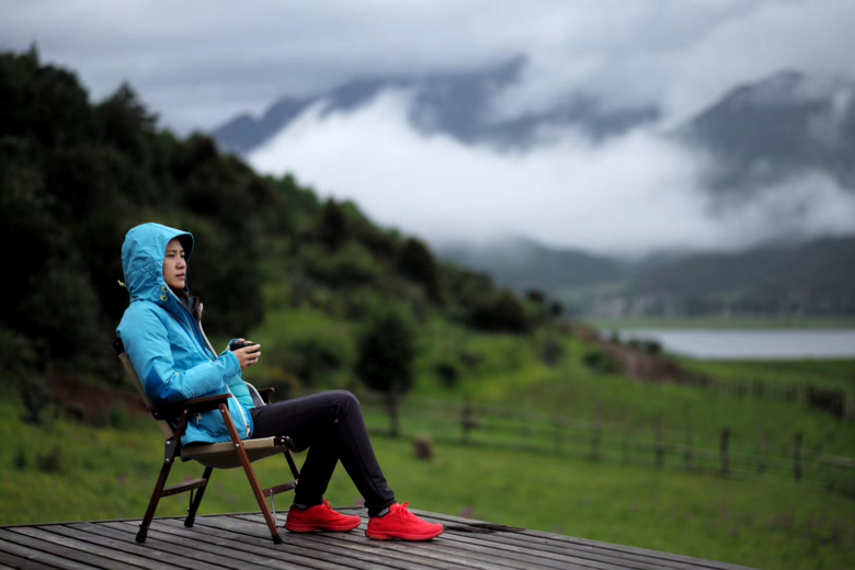 3天擺脫感冒,3小時(shí)戰(zhàn)勝高反,8天的云南之旅教我的事