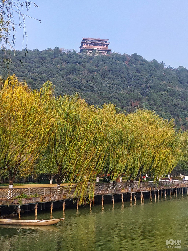 富阳东吴文化公园