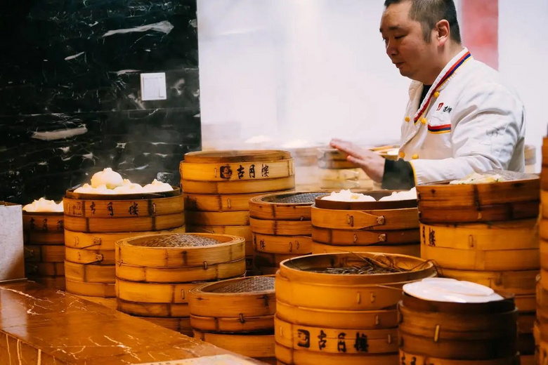 元旦去人少！这座小城比苏杭安逸，美食不输潮汕