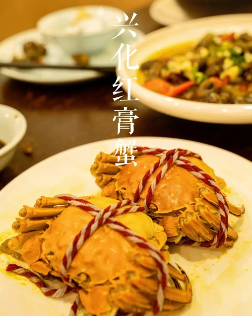 元旦去人少！这座小城比苏杭安逸，美食不输潮汕