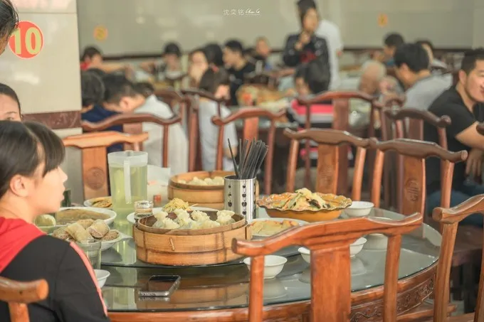 元旦去人少！这座小城比苏杭安逸，美食不输潮汕