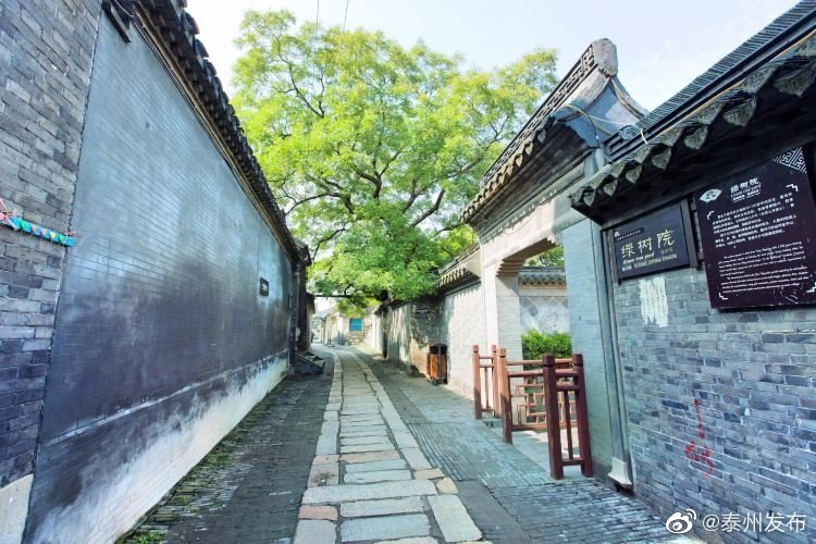 元旦去人少！这座小城比苏杭安逸，美食不输潮汕