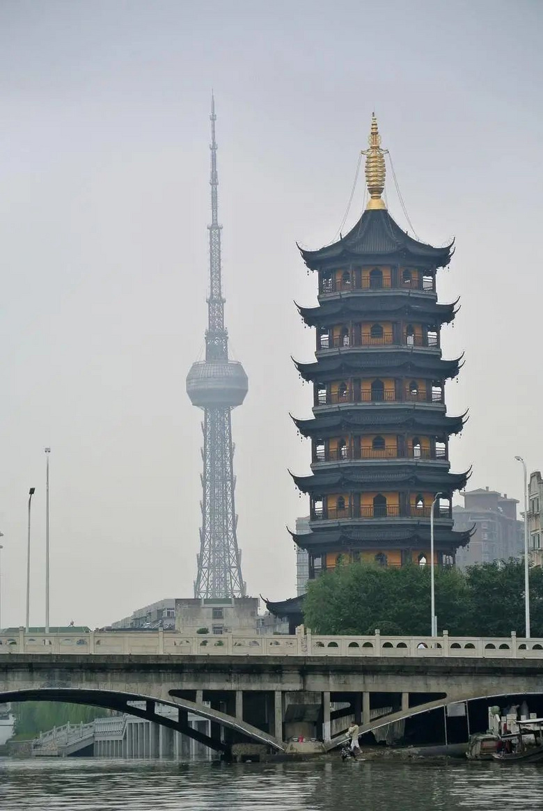 元旦去人少！这座小城比苏杭安逸，美食不输潮汕