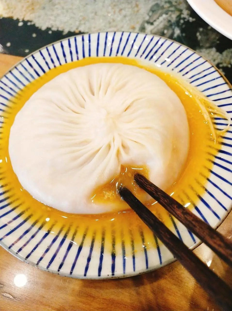 元旦去人少！这座小城比苏杭安逸，美食不输潮汕