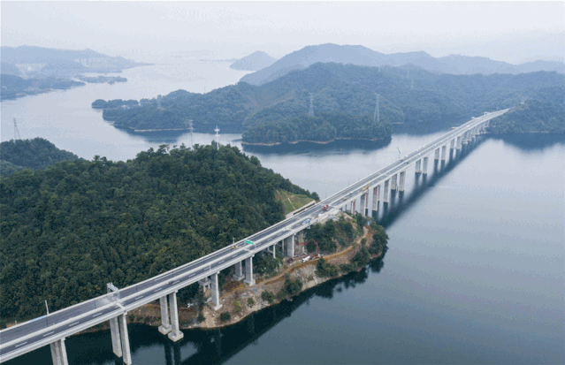 千黄高速今日开通!这个让人神魂颠倒的度假天堂,又有新玩法!