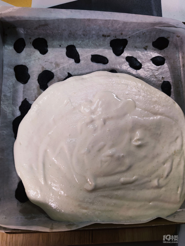 牛乳卷怎么做