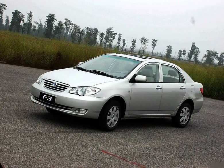這5萬元轎車有多牛?賣了15年!銷量超300萬輛!