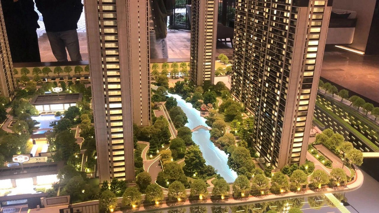 这些新房自带“学区光环”，记得提前落户！