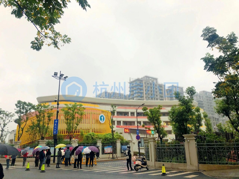 这些新房自带“学区光环”，记得提前落户！