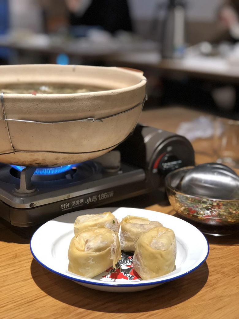 2020年最后一餐,一起吃頓好的吧!杭州這幾家的夜飯忒暖人