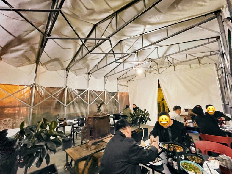 2020年最后一餐,一起吃頓好的吧!杭州這幾家的夜飯忒暖人