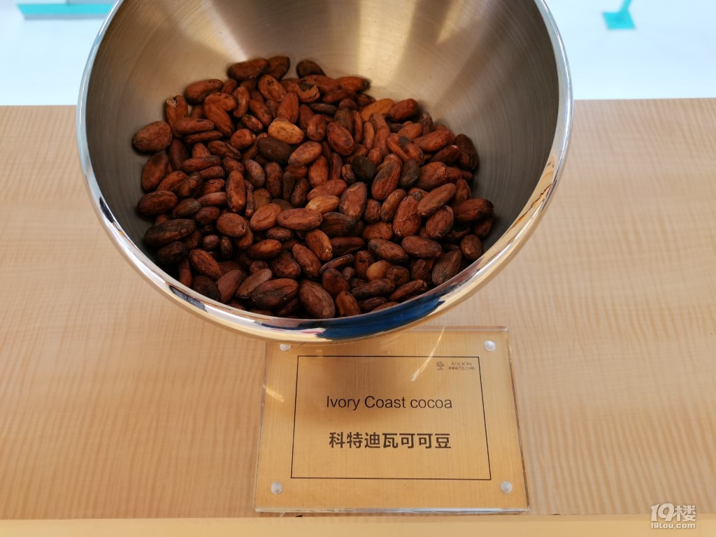 歌斐颂巧克力小镇一日游