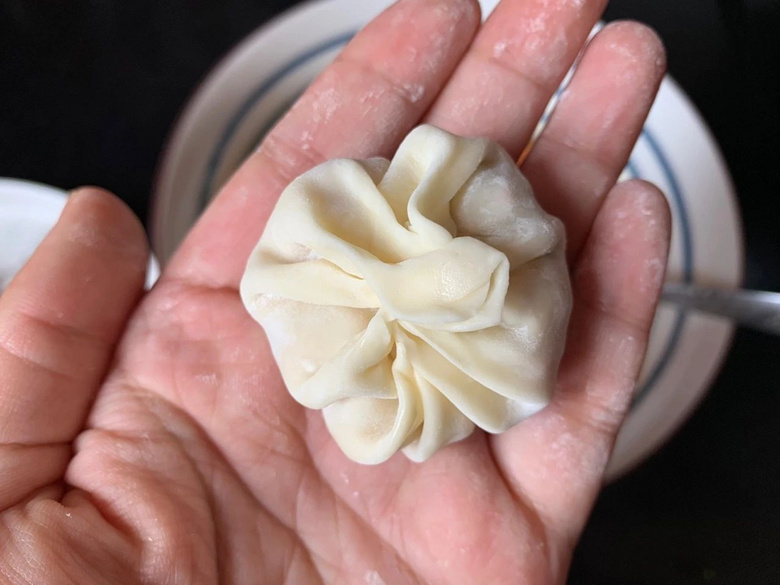 懶人最愛的開工早餐,不用和面不用搟,10分鐘搞定零失。
