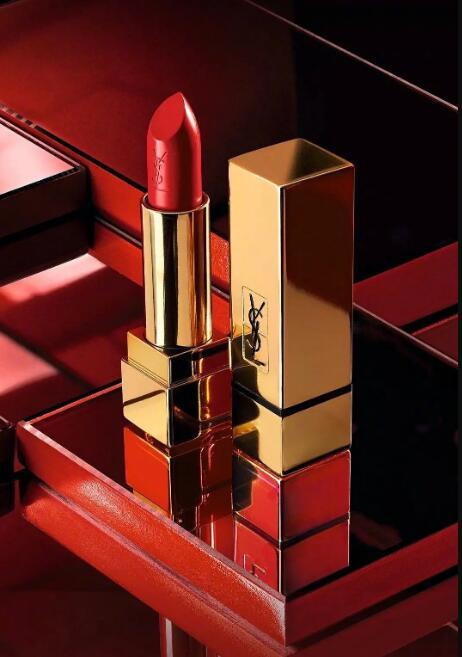 從各大牌口紅新色，看2021口紅流行色到底是哪些？
