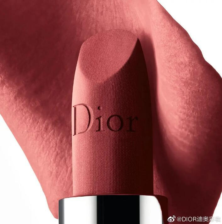 從各大牌口紅新色，看2021口紅流行色到底是哪些？