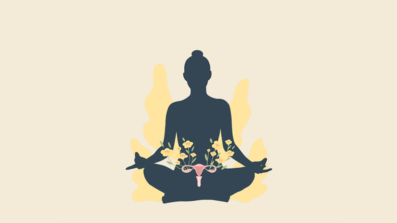 女性子宫的4大健康问题，每一种都可能影响你的性欲和生育！