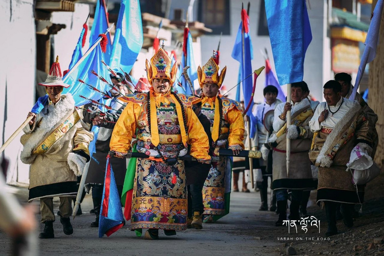 被法國攝影師贊“不可思議”,小眾又出片,這個秘境才真叫絕!