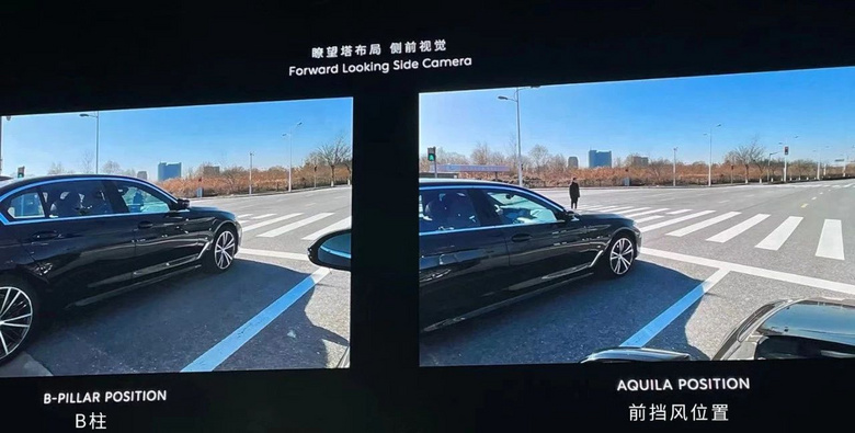 五十萬的國產(chǎn)車,竟然叫囂頂級豪華陣營?