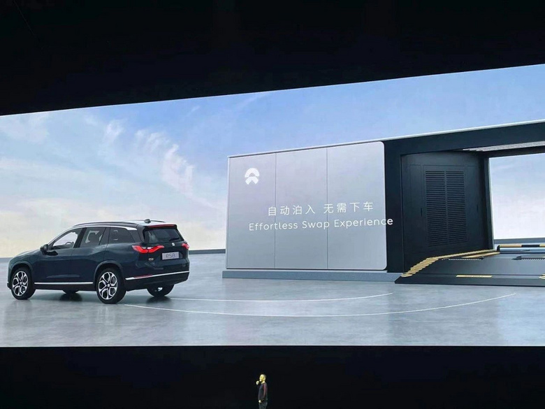 五十萬的國產(chǎn)車,竟然叫囂頂級豪華陣營?