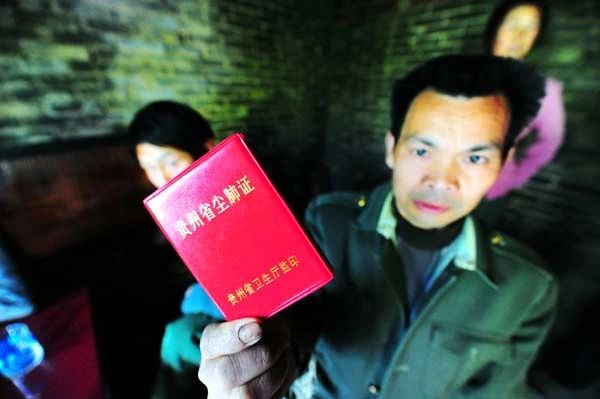 為了證明自己有塵肺病,我選擇了“開胸驗肺”