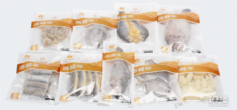 年夜飯吃什么?舟山海鮮安排一下!順豐快遞心意到家
