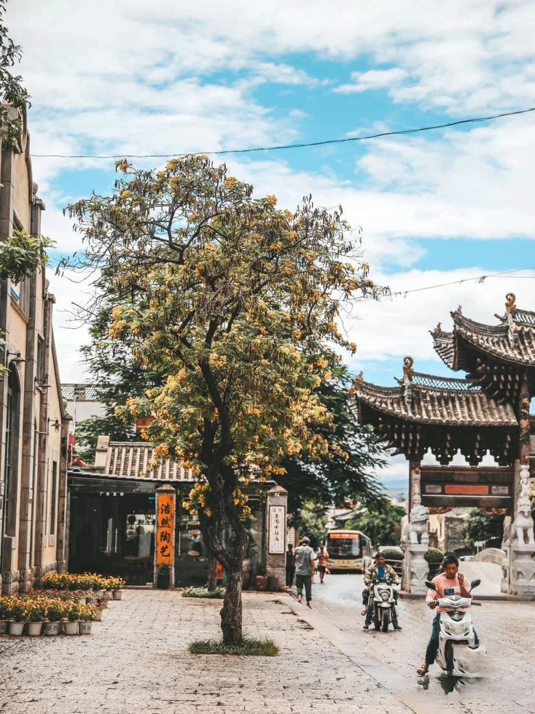 2021年了，我还是爱云南。
