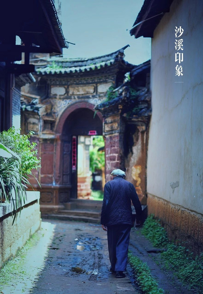 2021年了，我还是爱云南。