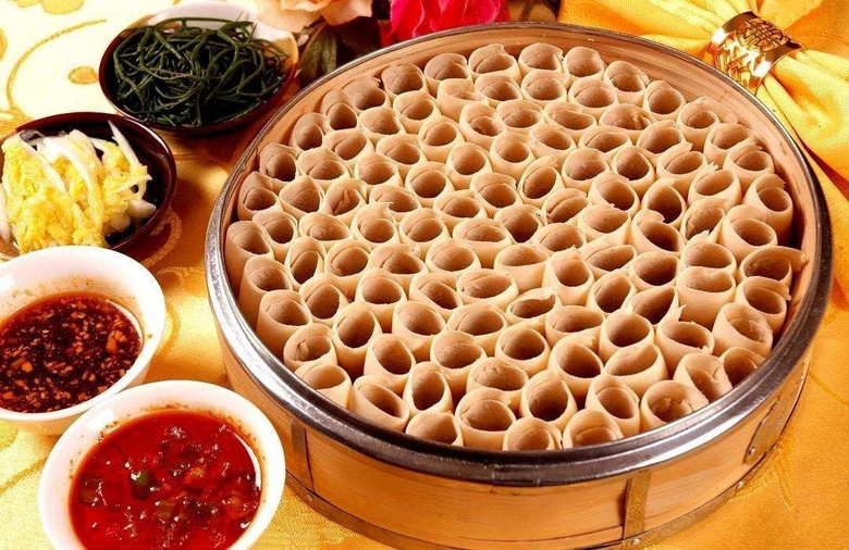 平遙,一個(gè)可以辦電影節(jié)的古城