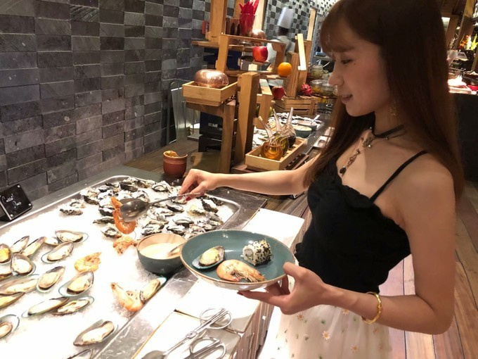 終于明白為何說馬爾代夫是蜜月天堂，蜜月游之Hurawalhi