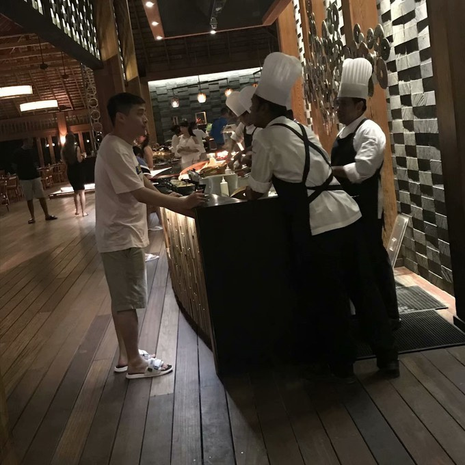 終于明白為何說馬爾代夫是蜜月天堂，蜜月游之Hurawalhi