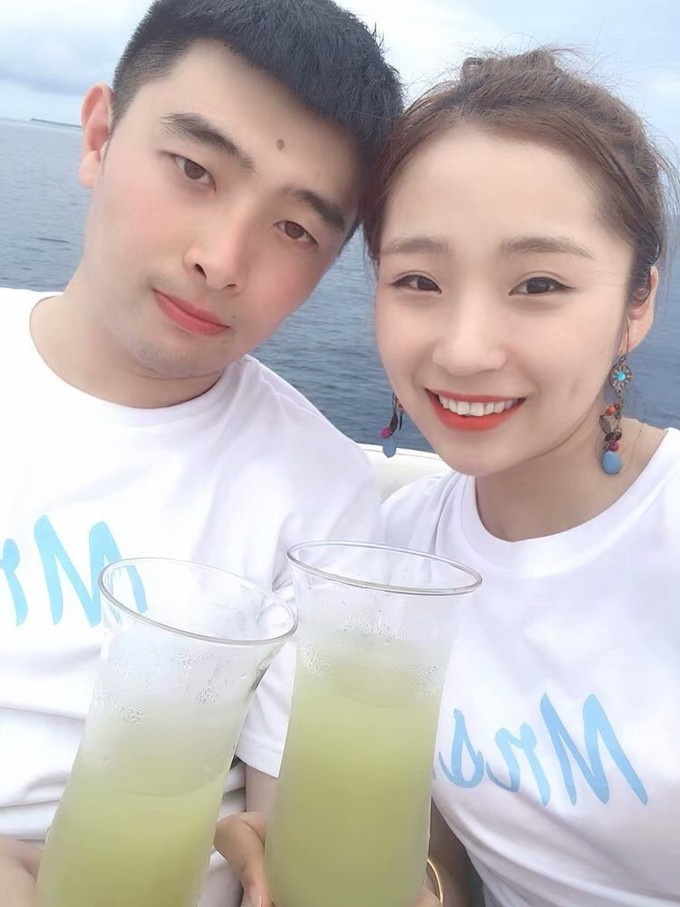 終于明白為何說馬爾代夫是蜜月天堂，蜜月游之Hurawalhi