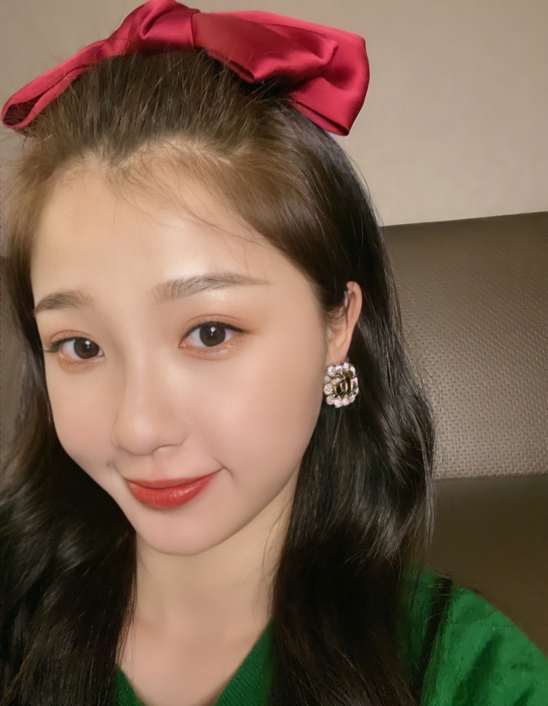 别再披头散发了！这3款新年发型才够美够撩人！！