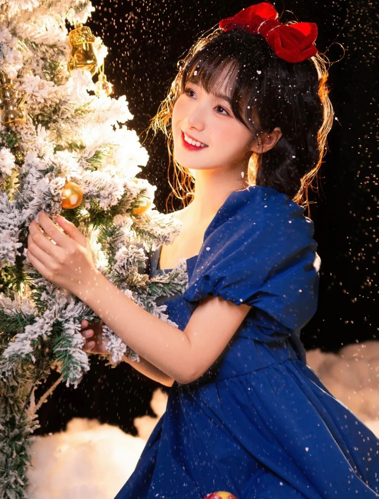 别再披头散发了！这3款新年发型才够美够撩人！！