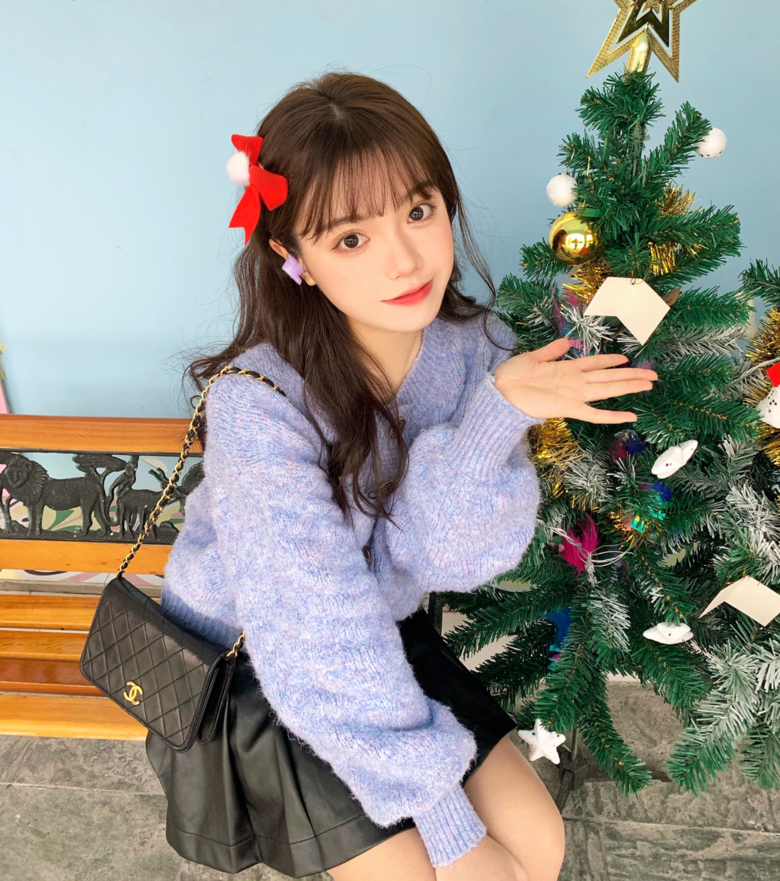 别再披头散发了！这3款新年发型才够美够撩人！！