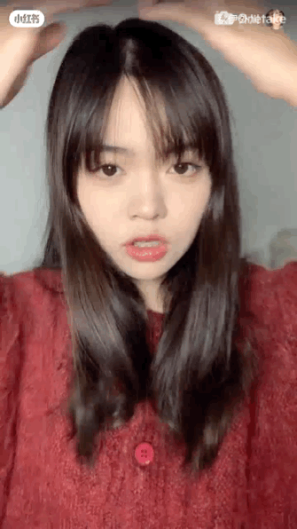 别再披头散发了！这3款新年发型才够美够撩人！！