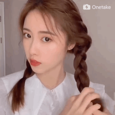 别再披头散发了！这3款新年发型才够美够撩人！！