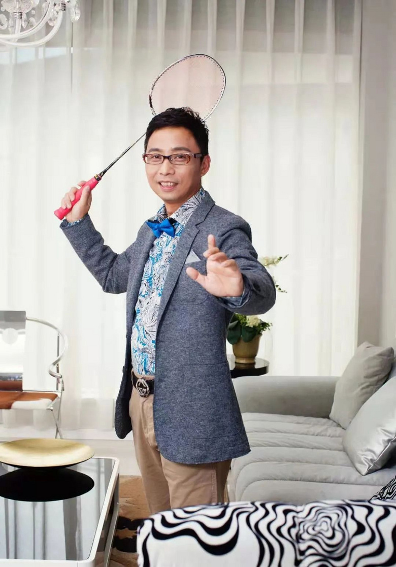 从无用到无价,铭品装饰创始人张一良用十九年为设计师正名!