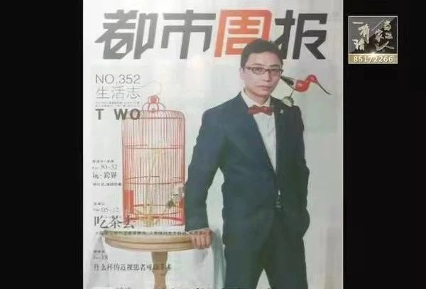 从无用到无价,铭品装饰创始人张一良用十九年为设计师正名!