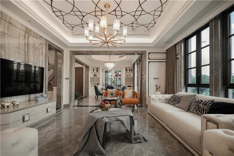 从无用到无价,铭品装饰创始人张一良用十九年为设计师正名!