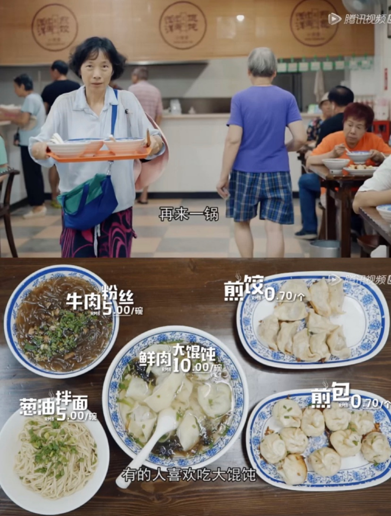 杭州人氣早餐TOP10,你最?lèi)?ài)的那家上榜了嗎?