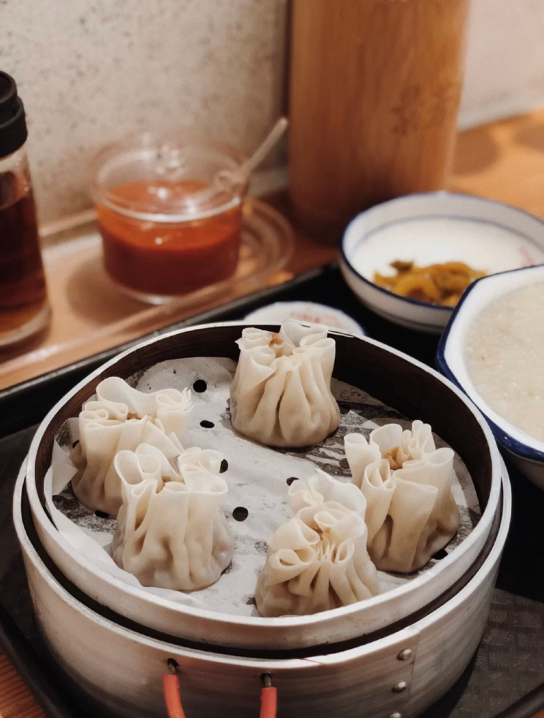 杭州人氣早餐TOP10,你最?lèi)?ài)的那家上榜了嗎?