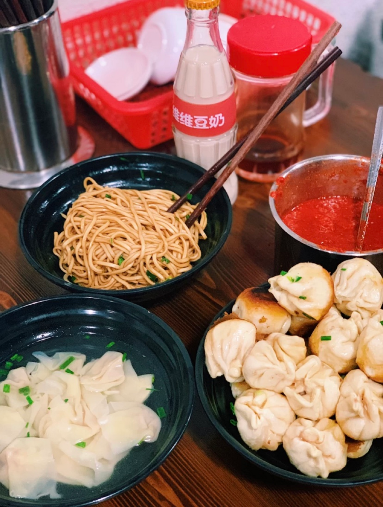 杭州人氣早餐TOP10,你最?lèi)?ài)的那家上榜了嗎?