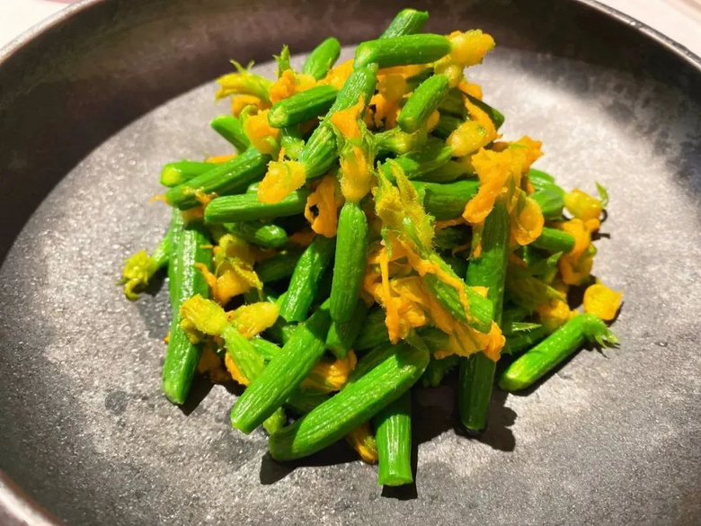 断桥边的轻奢私宴小厨,想吃吗?