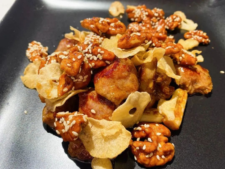 断桥边的轻奢私宴小厨，想吃吗？