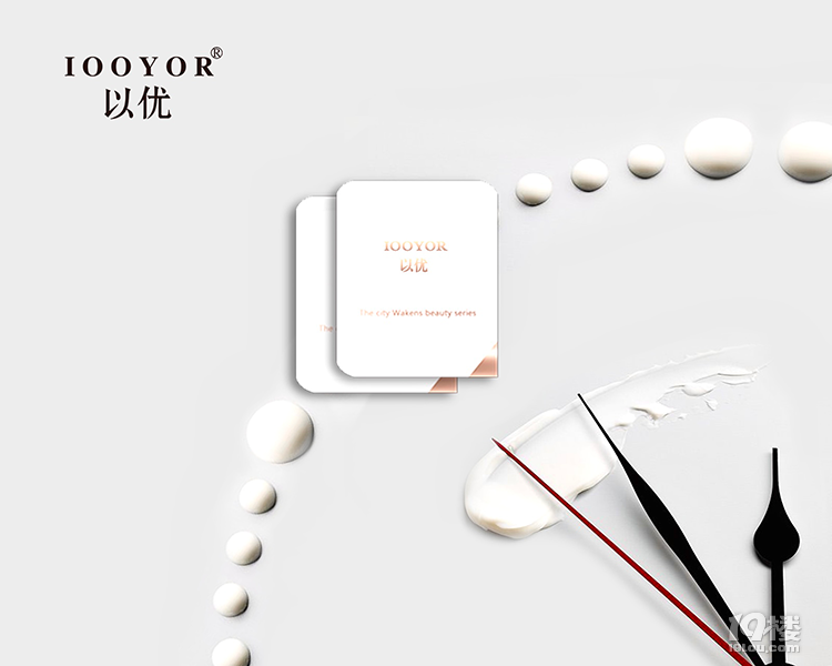 以优IOOYOR科普 | 敏感肌怎么改善,怎么才能修复敏感肌肤